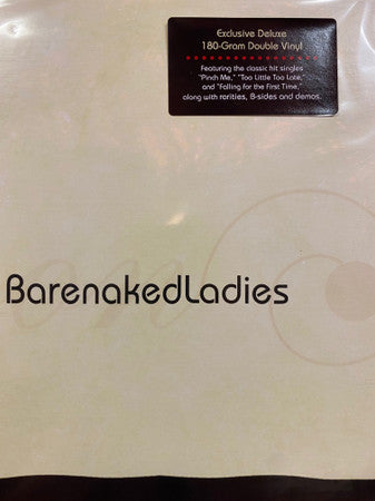 Barenaked Ladies - Maroon (LP) - Velvet Music