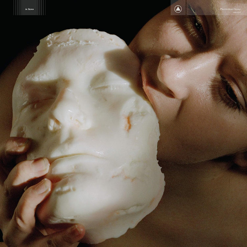 Pharmakon - Devour (LP)