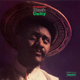 Pharoah Sanders - Black unity (LP) - Velvet Music