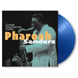 Pharoah Sanders - Great moments with (LP) - Velvet Music