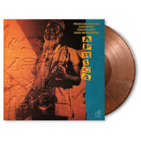 Pharoah Sanders - Africa (LP) - Velvet Music