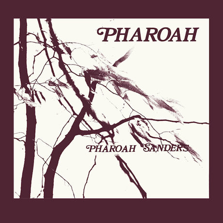 Pharoah Sanders - Pharoah -deluxe- (CD) - Velvet Music