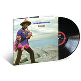 Pharoah Sanders - Thembi (LP) - Velvet Music