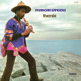 Pharoah Sanders - Thembi (LP) - Velvet Music