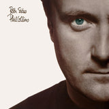 Phil Collins - Both sides (LP)