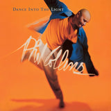 Phil Collins - Dance into the light (LP)
