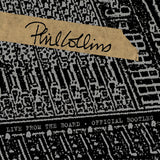 Phil Collins - Live from the board... the official bootleg (10-inch) - Velvet Music