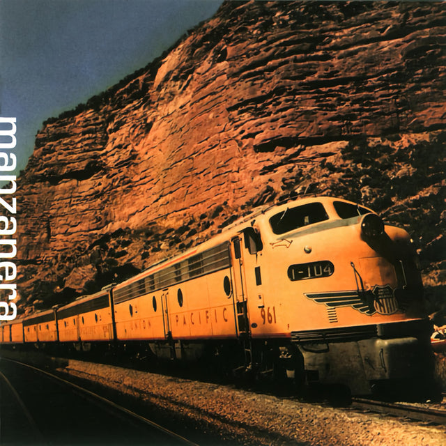 Phil Manzanera - Diamond head (CD) - Velvet Music