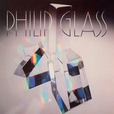Philip Glass - Glassworks (LP) - Velvet Music