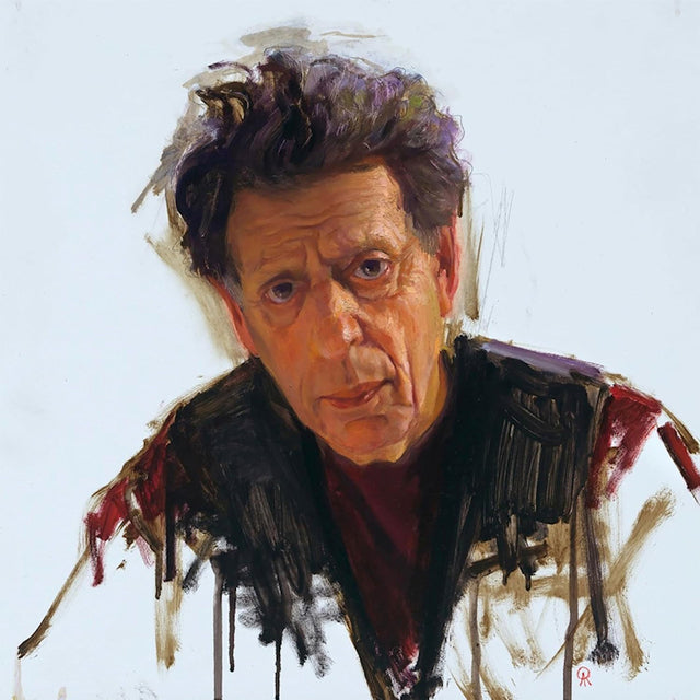 Philip Glass - Solo (CD) - Velvet Music