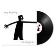 Philip Kroonenberg - Wherever you are (LP) - Velvet Music
