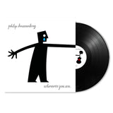 Philip Kroonenberg - Wherever you are (LP) - Velvet Music