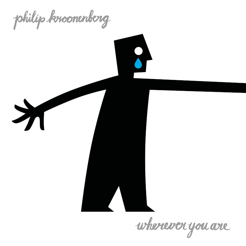 Philip Kroonenberg - Wherever you are (LP) - Velvet Music