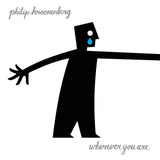 Philip Kroonenberg - Wherever you are (LP) - Velvet Music