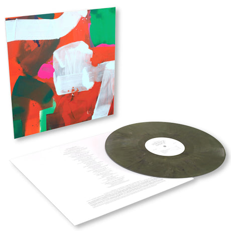Philip Selway - Strange dance (LP) - Velvet Music