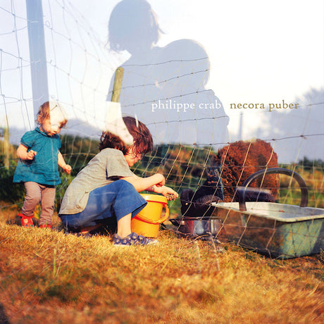 Philippe Crab - Necora puber (CD) - Velvet Music