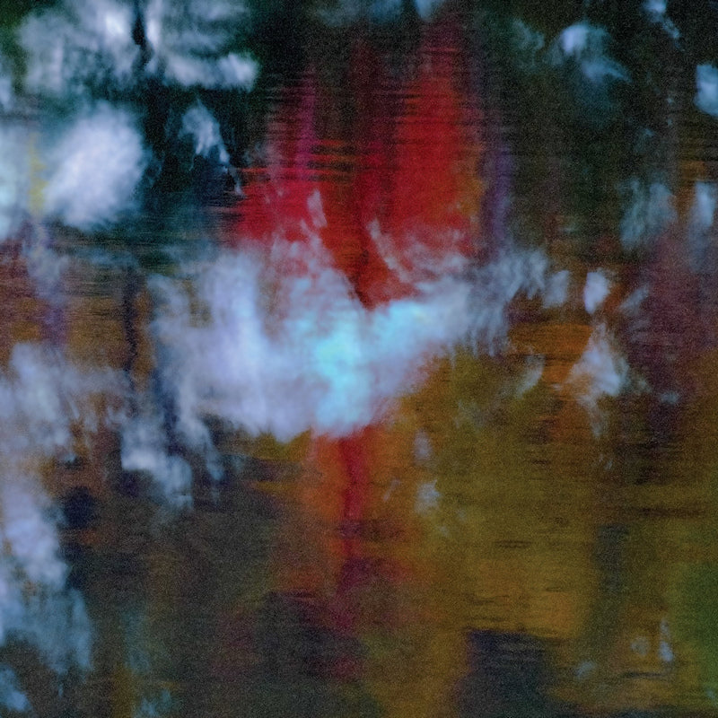 Photay with Carlos Nino - An offering (LP) - Velvet Music