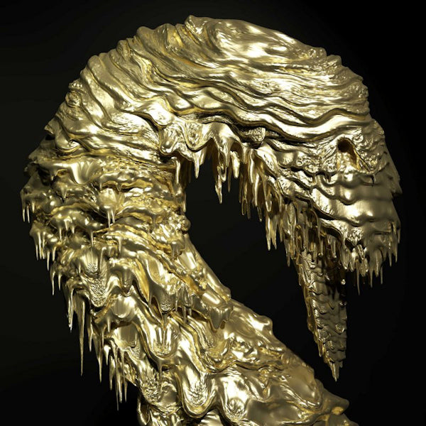 Phoxjaw - Royal swan (LP)