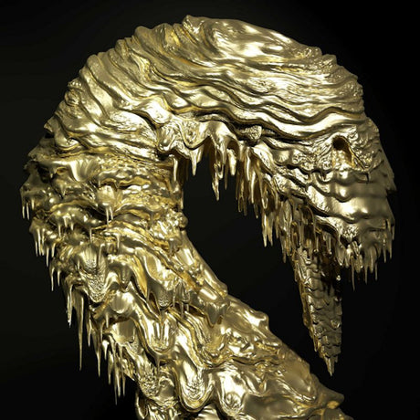 Phoxjaw - Royal swan (CD) - Velvet Music
