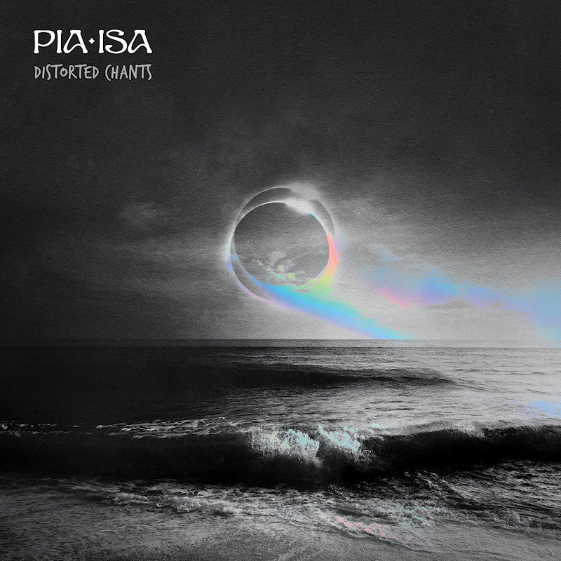 Pia Isa - Distorted chants (CD)