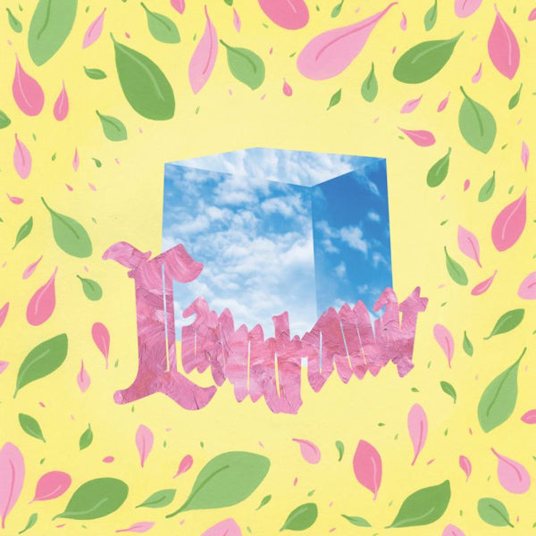 Pickle Darling - Laundromat (CD) - Velvet Music