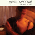 Picnic At The Whitehouse - The doors are open (CD) - Velvet Music
