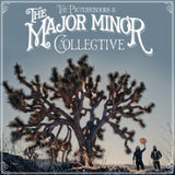 The Picturebooks - The major minor collective (CD)