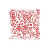 Pierce The Veil - Misadventures (LP)
