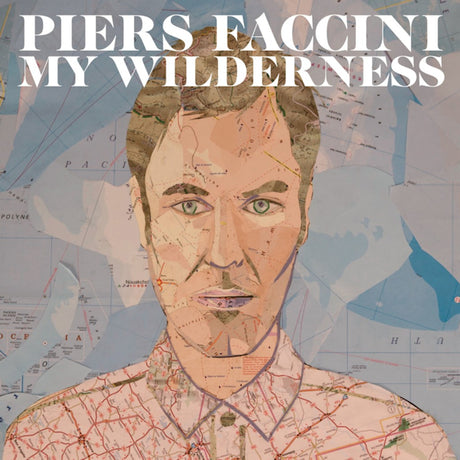 Piers Faccini - My wilderness (CD) - Velvet Music