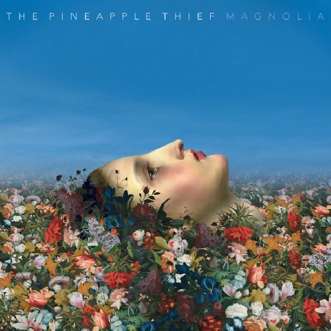 Pineapple Thief - Magnolia (LP)