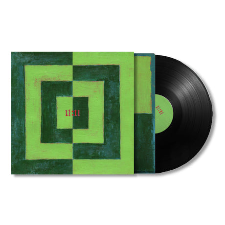 Pinegrove - 11:11 (LP) - Velvet Music