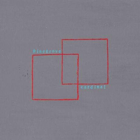 Pinegrove - Cardinal (LP) - Velvet Music
