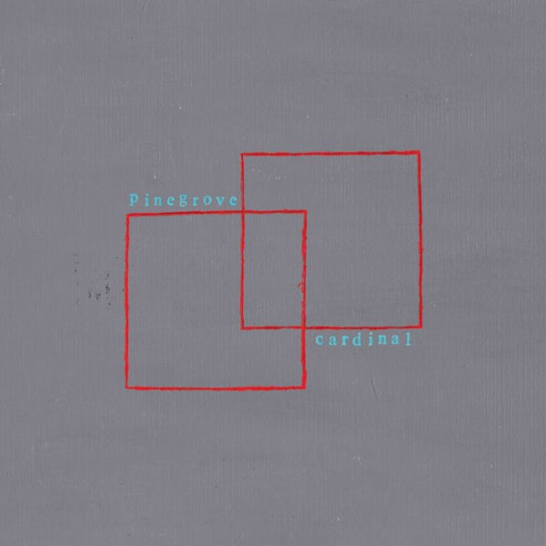 Pinegrove - Cardinal (CD) - Velvet Music