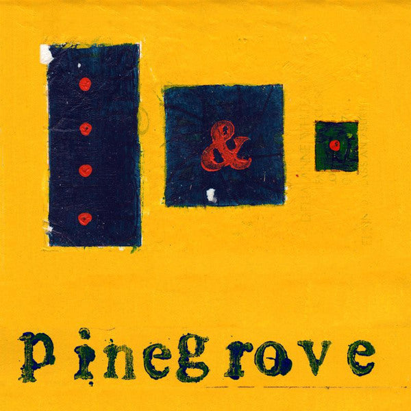 Pinegrove - Everything so far (CD) - Velvet Music