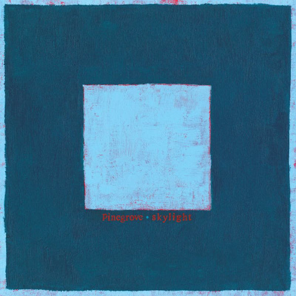 Pinegrove - Skylight (LP) - Velvet Music