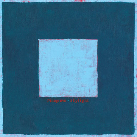 Pinegrove - Skylight (LP) - Velvet Music
