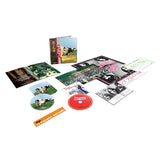 Pink Floyd - Atom Heart Mother "Hakone Aphrodite" Japan 1971 (CD) - Velvet Music