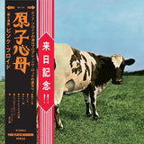 Pink Floyd - Atom Heart Mother "Hakone Aphrodite" Japan 1971 (CD) - Velvet Music