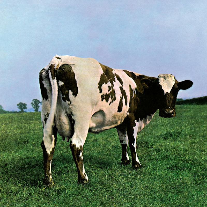 Pink Floyd - Atom heart mother (CD)