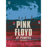 Pink Floyd - Pink floyd at pompeii - mcmlxxii (DVD movie) - Velvet Music