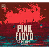 Pink Floyd - Pink floyd at pompeii - mcmlxxii (CD)