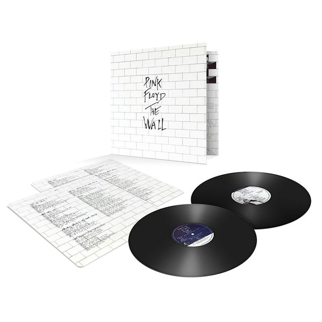 Pink Floyd - The wall (LP) - Velvet Music