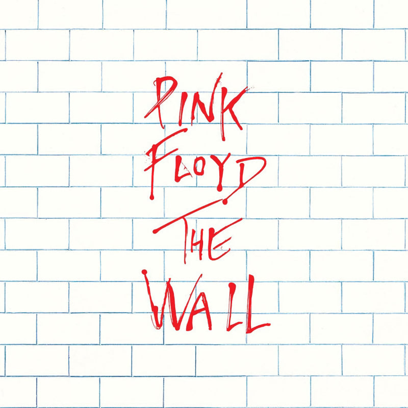 Pink Floyd - The wall (CD)