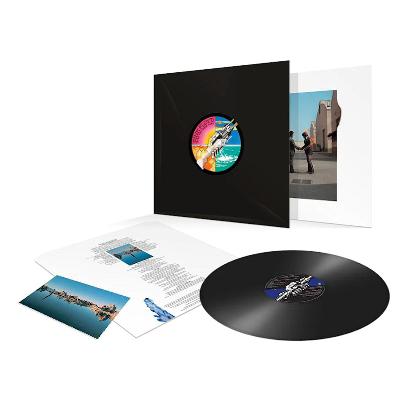 Pink Floyd - Wish you were here (LP)