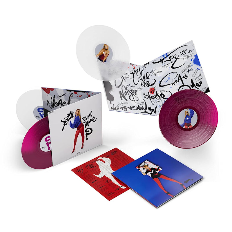 Pinkpantheress - Fancy some more? (LP) - Velvet Music