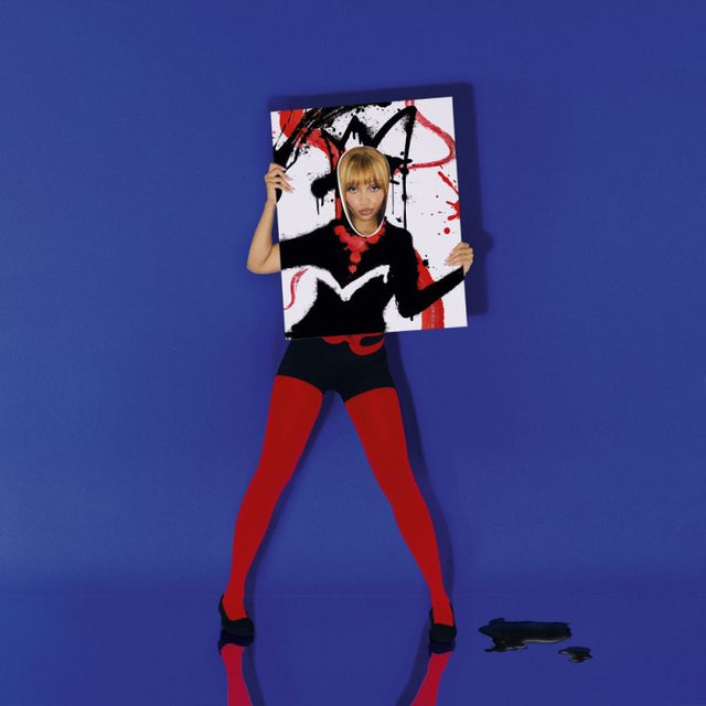 Pinkpantheress - Fancy some more? (CD) - Velvet Music