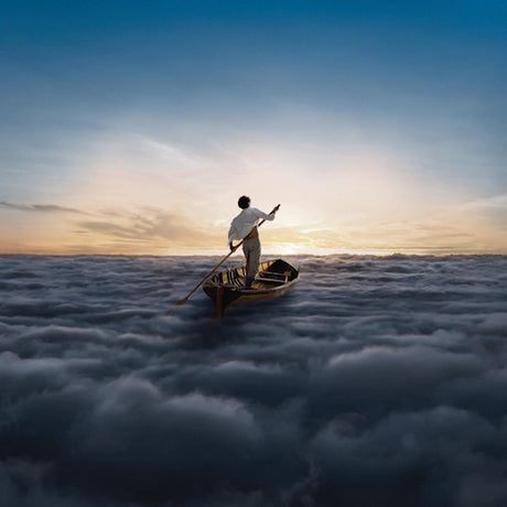 Pink Floyd - Endless river (CD)