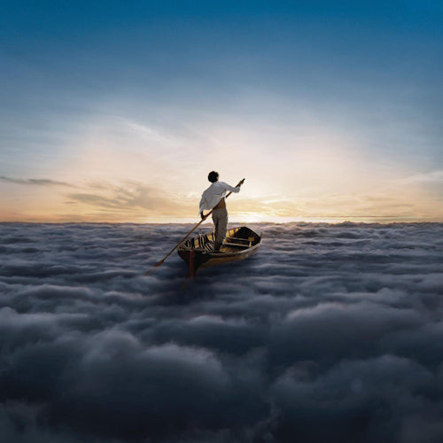 Pink Floyd - The endless river (LP) - Velvet Music