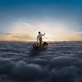 Pink Floyd - Endless river (CD)