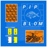 Pip Blom - Welcome break (LP) - Velvet Music